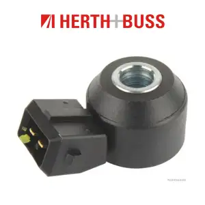 HERTH+BUSS JAKOPARTS J5671002 Klopfsensor für NISSAN Almera 2 Micra 3 Note Qashqai