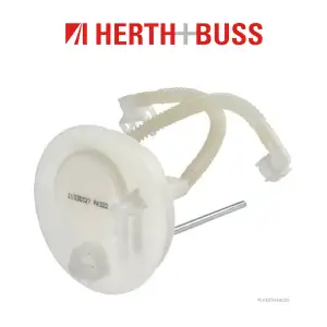 HERTH+BUSS JAKOPARTS Kraftstofffilter Benzinfilter f&uuml;r KIA CERATO LD 105 143 PS