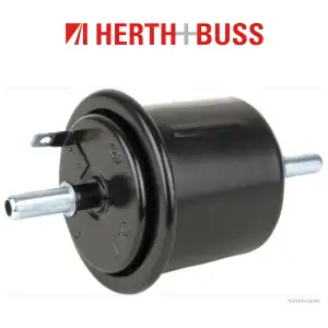 HERTH+BUSS JAKOPARTS Kraftstofffilter Benzinfilter f&uuml;r HYUNDAI ACCENT II COUPE