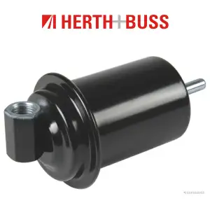 HERTH+BUSS JAKOPARTS Kraftstofffilter Benzinfilter f&uuml;r HYUNDAI Atos Prime