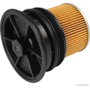 HERTH+BUSS JAKOPARTS Kraftstofffilter Dieselfilter f&uuml;r CHRYSLER PT CRUISER 2.2