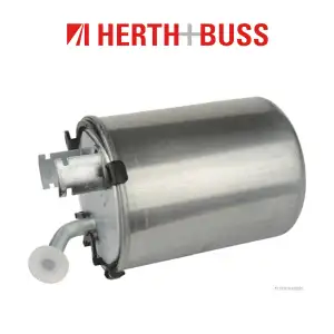 HERTH+BUSS JAKOPARTS Dieselfilter J1331062 f&uuml;r NISSAN NP300 PATHFINDER 3.0 D