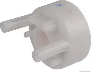 HERTH+BUSS JAKOPARTS Kraftstofffilter Benzinfilter f&uuml;r NISSAN QASHQAI I J10 2.0