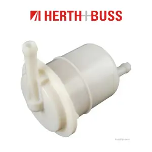 HERTH+BUSS JAKOPARTS Kraftstofffilter Benzin f&uuml;r NISSAN Micra 1 Patrol 3 Sunny 1