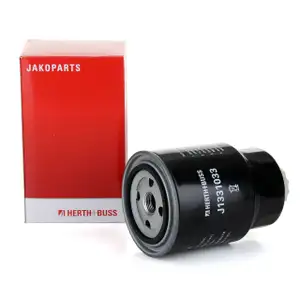 HERTH+BUSS JAKOPARTS Kraftstofffilter Dieselfilter für NISSAN Almera Primera Pathfinder