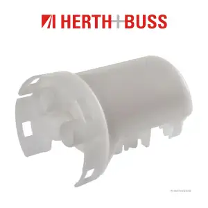 HERTH+BUSS JAKOPARTS Kraftstofffilter Benzinfilter f&uuml;r TOYOTA AVENSIS COROLLA