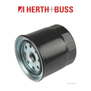 HERTH+BUSS JAKOPARTS Kraftstofffilter Dieselfilter f&uuml;r NISSAN PATROL 3/1 PICK UP