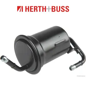 HERTH+BUSS JAKOPARTS Kraftstofffilter Benzinfilter f&uuml;r MAZDA MX-5 I (NA) 1.6 1.8