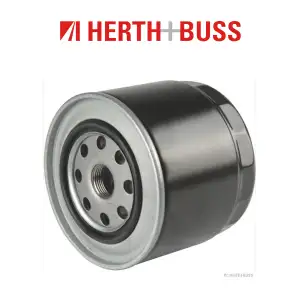 HERTH+BUSS JAKOPARTS Kraftstofffilter Dieselfilter f&uuml;r MITSUBISHI L200 2.5DI-D