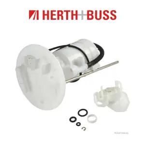 HERTH+BUSS JAKOPARTS Kraftstofffilter Benzinfilter f&uuml;r MITSUBISHI ASX OUTLANDER