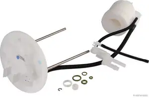 HERTH+BUSS JAKOPARTS Kraftstofffilter Benzinfilter f&uuml;r MITSUBISHI OUTLANDER III