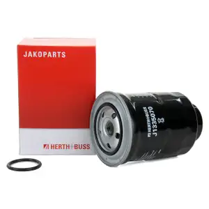 HERTH+BUSS JAKOPARTS Dieselfilter f&uuml;r CITROEN MITSUBISHI PEUGEOT J1335070