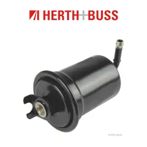 HERTH+BUSS JAKOPARTS Benzinfilter f&uuml;r DAIHATSU FEROZA 1.6 i 16V 4x4 J1336031
