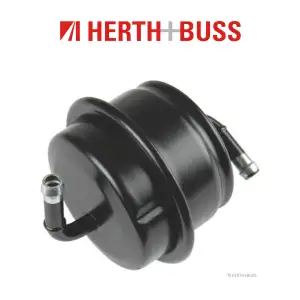 HERTH+BUSS Kraftstofffilter Benzinfilter f&uuml;r SUBARU Justy 2 3 1.3 4x4 1.3/1.5 AWD