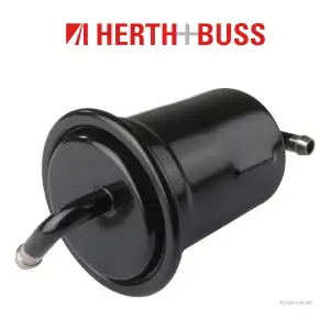 HERTH+BUSS JAKOPARTS Fuel Filter J1338026 for SUZUKI GRAND VITARA I 2.7 4x4