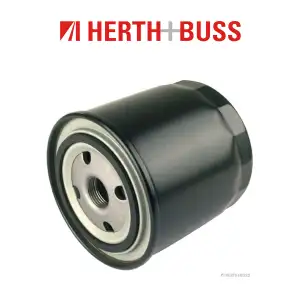 HERTH+BUSS JAKOPARTS Kraftstofffilter Diesel f&uuml;r SUZUKI Samurai Vitara 1.9 D/TD