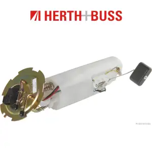 HERTH+BUSS JAKOPARTS Kraftstoffpumpe Benzinpumpe f&uuml;r CHEVROLET DAEWOO NUBIRA