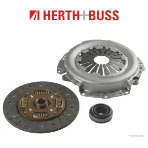 HERTH+BUSS JAKOPARTS Kupplungssatz f&uuml;r KIA RIO (DC) SHUMA 2 (FB) bis 02.2005