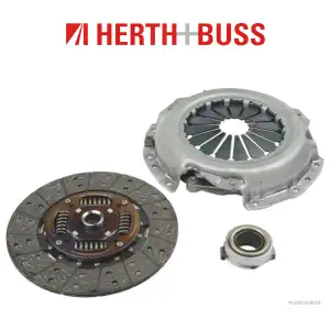HERTH+BUSS JAKOPARTS Kupplungssatz f&uuml;r KIA CARNIVAL 1 UP 2 GQ 126 144 PS bis 09