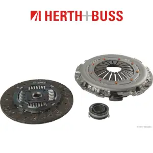 HERTH+BUSS JAKOPARTS Kupplungssatz f&uuml;r HYUNDAI TUCSON KIA SPORTAGE