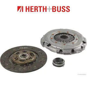 HERTH+BUSS JAKOPARTS Kupplungssatz f&uuml;r HYUNDAI ELANTRA i30 KIA RO / CEE'D 1.6CR