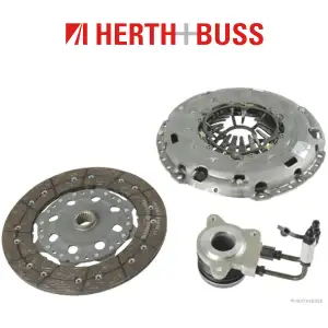 HERTH+BUSS JAKOPARTS Kupplungssatz f&uuml;r HYUNDAI SONATA 5 TUCSON i30 KIA CARENS 2