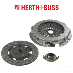 HERTH+BUSS JAKOPARTS Kupplungssatz f&uuml;r HYUNDAI COUPE (RD) LANTRA 2 (J-2) bis 04