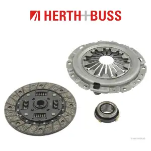 HERTH+BUSS JAKOPARTS Kupplungssatz f&uuml;r HYUNDAI ATOS i10 KIA PICANTO