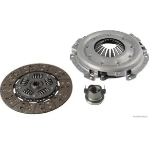 HERTH+BUSS JAKOPARTS Kupplungssatz f&uuml;r CHRYSLER Voyager 4 RG GS 2.5 CRD 120 141 PS