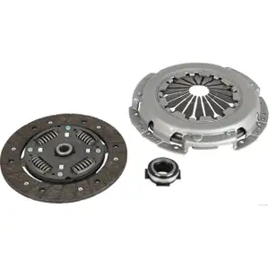 HERTH+BUSS JAKOPARTS Kupplungssatz + Ausr&uuml;cklager f&uuml;r FIAT 500 500L Panda 312 Punto 0.9