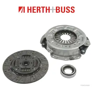 HERTH+BUSS JAKOPARTS Kupplungssatz f&uuml;r NISSAN PATROL GR V WAGON 2.8 TD bis 05.2