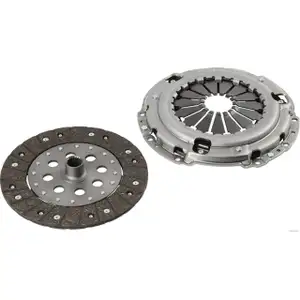 HERTH+BUSS JAKOPARTS Kupplungssatz f&uuml;r NISSAN Juke Pulsar Qashqai 2 X-Trail 3 1.6 DIG-T