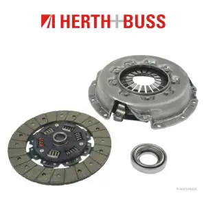 HERTH+BUSS JAKOPARTS Clutch Kit for NISSAN PATROL III / GR IV 2.8 TD 4.2 D