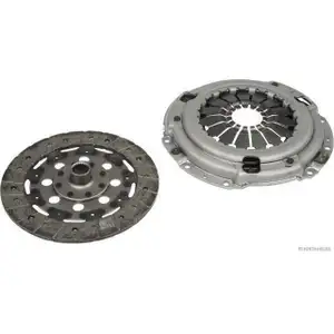 HERTH+BUSS JAKOPARTS Kupplungssatz f&uuml;r NISSAN QASHQAI (J10 JJ10) X-TRAIL T31 2.0