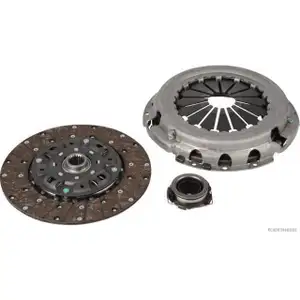 HERTH+BUSS JAKOPARTS Kupplungssatz + Ausr&uuml;cklager f&uuml;r TOYOTA Hilux 7 2.5/3.0 D-4D