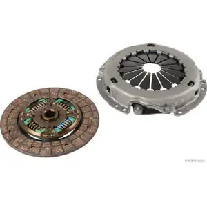 HERTH+BUSS JAKOPARTS Kupplungssatz f&uuml;r TOYOTA AURIS (E15 E18) AVENSIS KOMBI (T2