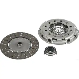 HERTH+BUSS JAKOPARTS Kupplungssatz + Ausr&uuml;cklager f&uuml;r MAZDA 3 BK BL 5 CR19 6 GG GH GY