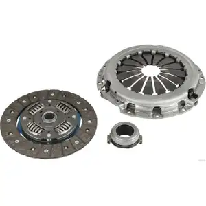 HERTH+BUSS JAKOPARTS Kupplungssatz + Ausr&uuml;cklager f&uuml;r MAZDA 2 DY 3 BM BN 6 GJ GL CX-3 CX-5