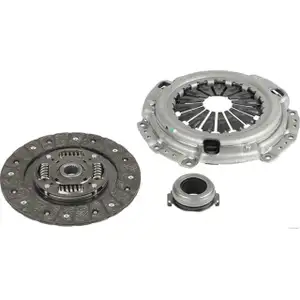 HERTH+BUSS JAKOPARTS Kupplungssatz + Ausr&uuml;cklager f&uuml;r MAZDA 5 CR19 CW 1.8 2.0 6 GH 2.5