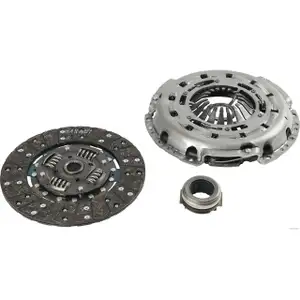 HERTH+BUSS JAKOPARTS Kupplungssatz + Ausr&uuml;cklager f&uuml;r MAZDA 6 Kombi GJ GL CX-5 KF 2.2 D