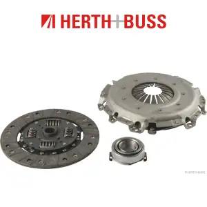 HERTH+BUSS JAKOPARTS Kupplungssatz f&uuml;r MAZDA TRIBUTE (EP) 2.0 2.0 4WD 124 PS