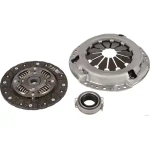 HERTH+BUSS Kupplungssatz + Ausr&uuml;cklager f&uuml;r MITSUBISHI Attrage Space Star 6 1.0 1.2