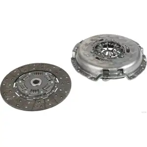 HERTH+BUSS JAKOPARTS Kupplungssatz für MITSUBISHI L200 KJ_ KK_ KL_ 2.2/2.4 DI-D 150-181 PS