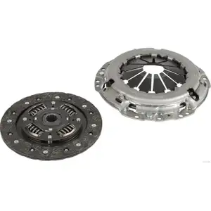 HERTH+BUSS JAKOPARTS Kupplungssatz f&uuml;r TOYOTA Yaris P9 DAIHATSU Charade 8 1.33 VVT-i