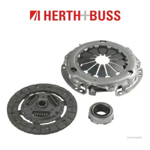 HERTH+BUSS JAKOPARTS Kupplungssatz f&uuml;r SUZUKI JIMMY 80 82 85 86 PS
