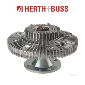 HERTH+BUSS JAKOPARTS Visko-Kupplung f&uuml;r LEXUS GS JZS147_ 300 212 PS ab 08.1993