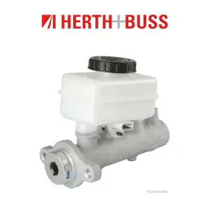 HERTH+BUSS JAKOPARTS Hauptbremszylinder f&uuml;r SUBARU Forester SF SG Impreza Legacy 3 Outback
