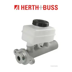 HERTH+BUSS JAKOPARTS Hauptbremszylinder f&uuml;r SUBARU Impreza GF GG GD 1.6/2.0 i AWD 95/125