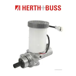 HERTH+BUSS JAKOPARTS Hauptbremszylinder HBZ Bremszylinder f&uuml;r SUZUKI JIMNY (FJ)