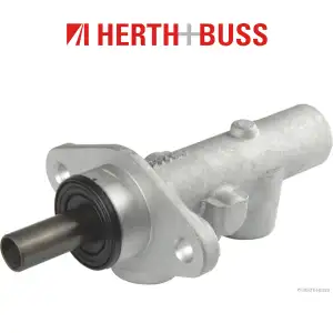 HERTH+BUSS JAKOPARTS Hauptbremszylinder f&uuml;r SUZUKI SWIFT III 92 102 PS ab 02.20